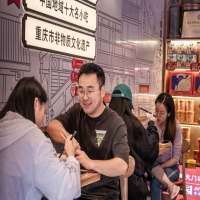 小吃店裝修設(shè)計風格應(yīng)該怎么選？