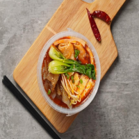小吃店應(yīng)對淡季的轉(zhuǎn)變性經(jīng)營思路剖析