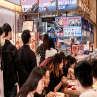 開(kāi)一家小吃店，這幾點(diǎn)建議你要知道！