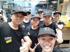 包子店生意不好請(qǐng)做好這幾點(diǎn)