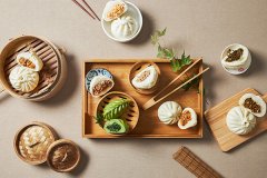淺談包子實(shí)力加盟品牌成功開(kāi)店的原則