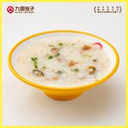 開一家粥店需要注意些什么？