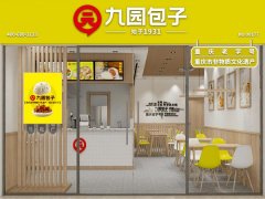 快餐店注意三點(diǎn)裝修細(xì)節(jié)生意才會好